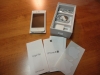 Apple iphone 4s 16gb white