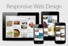 Responsive Web Design Service