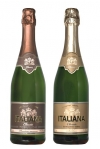 Sparkling wine Italiana Classic sweet