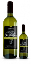 Chardonnay Wine