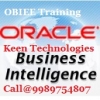 Oracle Business Intelligence Enterprise Edition 