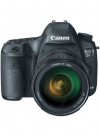 Canon EOS 5D Mark III DSLR Camera Kit With Canon 24-105mm F/4L IS USM AF Lens