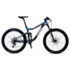 Giant Trance Advanced 27.5 0 2014 Mountain Bike