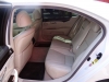 2008 Lexus LS 600h L