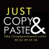 Copy and Paste Form Filling Jobs