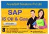 SAP IS Oil  Gas ONLINE TRAINING