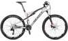 SCOTT SPARK 10 MOUNTAIN BIKE 2012 - FULL SUSPENSION MTB