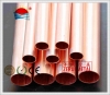 copper tube conform to EN 12735-1, CE certified