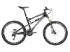 LAPIERRE ZESTY 914 MOUNTAIN BIKE 2012 - FULL SUSPENSION MTB