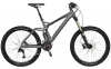 SCOTT GENIUS LT 30 MOUNTAIN BIKE 2013 - FULL SUSPENSION MTB