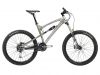 LAPIERRE SPICY 516 MOUNTAIN BIKE 2012 - FULL SUSPENSION MTB
