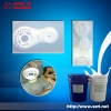 Platinum Cure Molding Rubber Silicone RTV