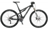 SCOTT GENIUS 920 MOUNTAIN BIKE 2013 - FULL SUSPENSION MTB