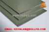 Titanium Zinc Composite Panel for faÃ§ade cladding Rheinzink cladding, Rheinzink