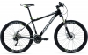 Cannondale Trail SL 1 Mountain Bike 2013 - Hardtail Race MTB