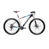 Cannondale F29 Carbon 2 Blue - 2014 Mountain Bike