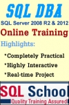 Which is the best way to learn SQL Server?