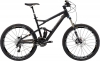 Cannondale Jekyll Carbon 2 Mountain Bike 2013 - Full Suspension MTB