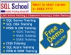  SSIS AND DATAWAREHOUSING - SQL SERVER TRAINING