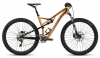 2015 Specialized Camber Comp Carbon 29 Mountain Bike-ALVINCYCLES
