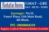 Gmat coaching in Bangalore