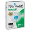 Navigator Copy paper 80 GSM