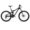  Devinci Troy Carbon RR 27.5 Mountain Bike - 2014 