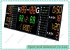 Floorball Scoreboard and Handball Scoreboards
