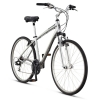  Schwinn Voyageur 2 Comfort Bike - 2015 