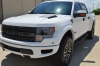 2014 Ford F150 SVT Raptor