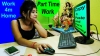 Searching Part Time Executive, Work at Home any Time Without Target.