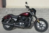 2015 Harley-Davidson Street 500