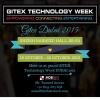 iMOBDEV @ GITEX Dubai 2015 for serving Web  Mobile App Development Services