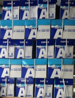 A4 copy ppaers | Printer papers | Copier papers for sale