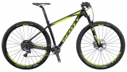 2016 Scott Scale 900 RC Mountain Bike AXARACYCLES