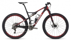 2016 Specialized S-Works Epic 29 Mountain Bike AXARACYCLES