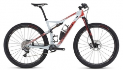 2016 Specialized S-Works Epic 29 World Cup Mountain Bike AXARACYCLES