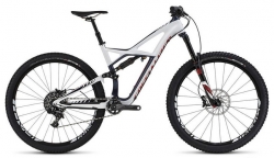 2016 Specialized Enduro Expert Carbon 29 Mountain Bike AXARACYCLES