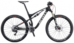 2016 Scott Spark 910 Mountain Bike AXARACYCLES