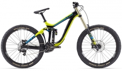 2016 Giant Glory Advanced 27.5 1 Mountain Bike AXARACYCLES