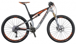 2016 Scott Spark 700 Premium Mountain Bike AXARACYCLES