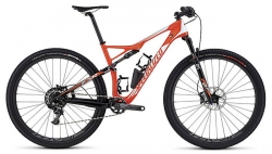 2016 Specialized Epic Expert Carbon 29 World Cup Mountain Bike AXARACYCLES