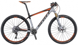 2016 Scott Scale 700 Premium Mountain Bike AXARACYCLES