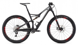 2016 Specialized S-Works Stumpjumper FSR 29 Mountain Bike AXARACYCLES