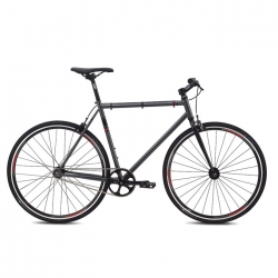 Fuji Declaration City Bike - 2015