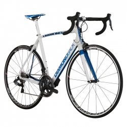 Diamondback Vitesse Di2 Road Bike - 2014