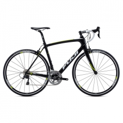 Fuji Gran Fondo 2.5 C Road Bike - 2015 
