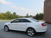 2012 Ford Taurus