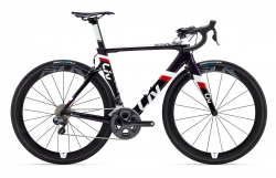 Giant Liv Envie Advanced Pro 1 Womens 2016 - Road Bike