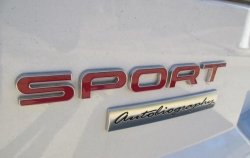 2014 Land Rover Range Rover Sport 5.0 Supercharged Autobiography